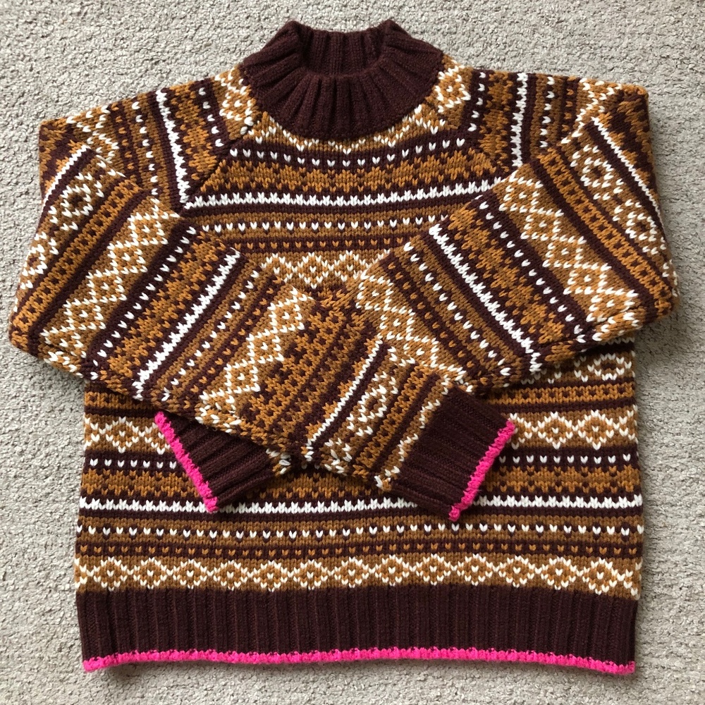 Frank & Oak - Sweater.NWOT.
